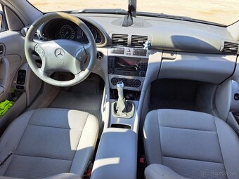 Mercedes Benz 200 CDI - 16