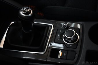 Mazda CX-5 2.0 Skyactiv-G AWD Revolution - 16