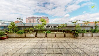 HALO reality - Predaj, dvojizbový byt Bratislava Nové Mesto, - 16