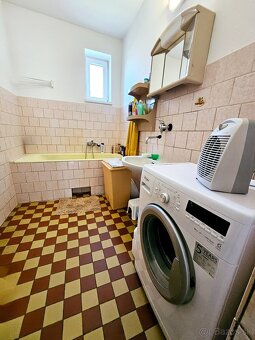 5-izbový rodinný dom v Novej Dedinke - 16