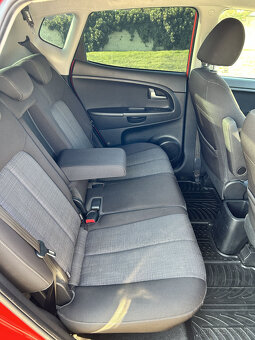 Kia Venga 1.4 benzín 66kW | 1/2011 | 124 000 km | 1.m. | STK - 16