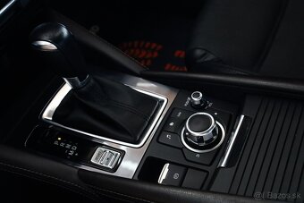 Mazda 6 2.5 Skyactiv-G Revolution Top A/T - 16
