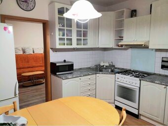 Prenájom 3i byt, Spojová BB - 16