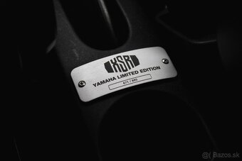 Abarth 695 Yamaha XSR - 16