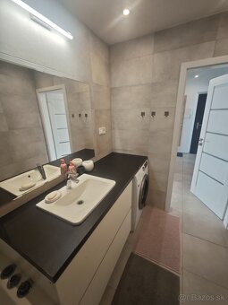3 izbový byt na prenájom Trieda SNP Košice - 16