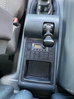 MAN TGL - 16