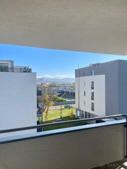 Úplne nový 2-izbový byt v novostavbe v Trenčíne– buďte prvý - 16