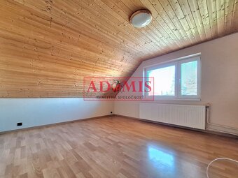 ADOMIS - predáme 5izbový dom 5min z Košíc, Sady Nad Torysou - 16