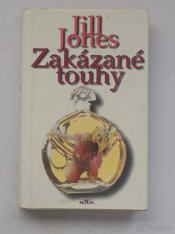 Romantika - Moreland,Zapata,Beňová,Jones,Paige a iný - 16