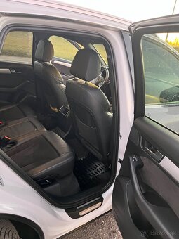 Audi Q5 Allroad 2.0tdi 130kw quattro bixenon Webasto - 16