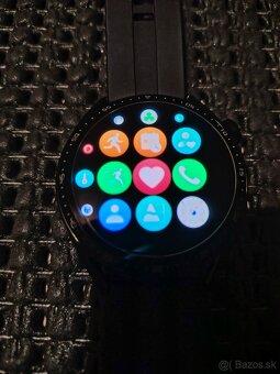 Huavey watch gt3 vodotesné - 16