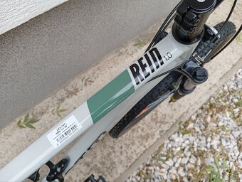 Ponúkam na predaj bicykel CTM Rein 1.0 29" - 16