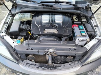 Kia Sorento 2.5 Crdi EX 2005 4x4 - 16