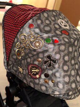 Predám Cybex Priam - 16