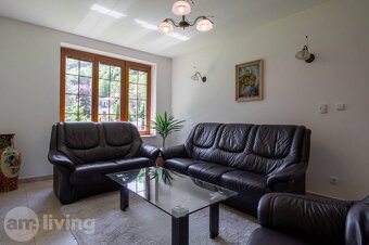 NADŠTANDARDNÝ - rodinný dom v srdci prírody- Trenčianske Tep - 16