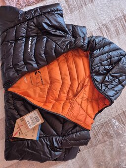 Pánska Mammut Eigerjoch Advanced IN, veľ. XXL (reálne > XL) - 16