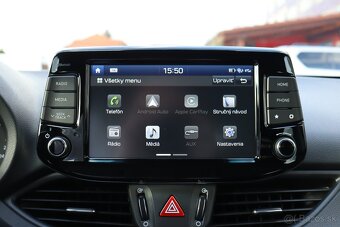 Hyundai i30 CW 1.6 CRDi 115 Comfort - 16