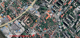 POSLEDNÝ VOĽNÝ BYT V CITY GARDENS - 16