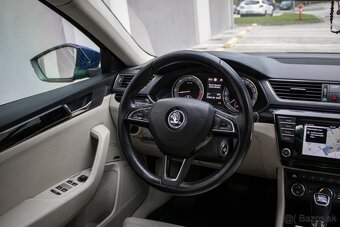 Škoda Superb Combi 2.0 TDI L&K DSG EU6 - 16