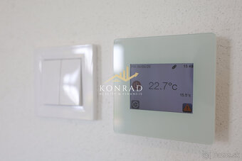 NA PREDAJ | 2,5 izb. byt | 60m² | Nevidzany - 16