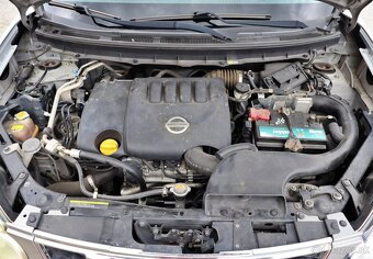 Nissan X-Trail 2.0 dCi XE - 16