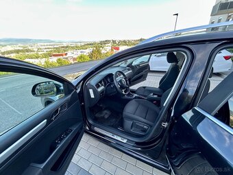 Predám Škoda Superb combi 2015 170ps - 16