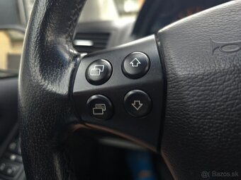 Mercedes-Benz A170 automat - 16