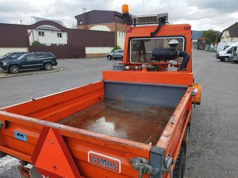 Dm-Truck 4x4 multicar - 16