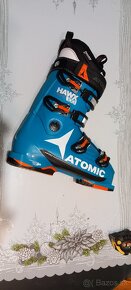 Lyžiarky ATOMIC HAWX PRIME 100  (26,0/26,5) - 16