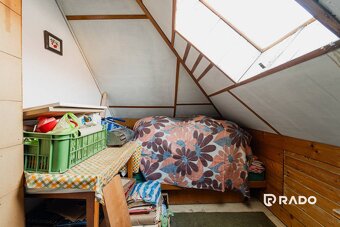 RADO | 5i RD s pozemkom 794m2  | ul. Jánošíkova, Trenčín - 16