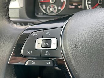 Volkswagen Caddy IV MAXI 2.0TDi 75kW Navigace - 16