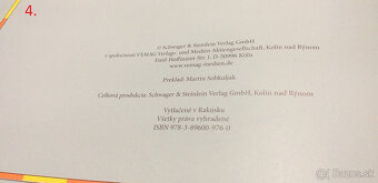 Knihy na predaj (7.) - 16