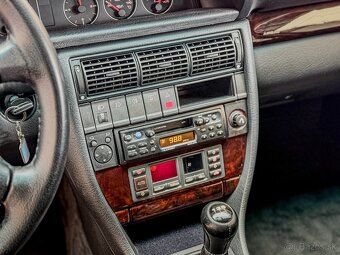 Audi A6 2.6 V6 quattro - 16