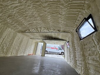 ⭐️Striekaná/Fúkaná izolácia AKCIA pre východ Slovenska ⭐️ - 16