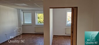 NA PREDAJ – polyfunkčný objekt v úplnom centre mesta Senec - - 16