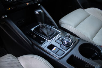 Mazda CX-5 2.2 Skyactiv-D - 16