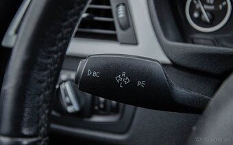 BMW F31 Rad 3 Touring 318d - 16