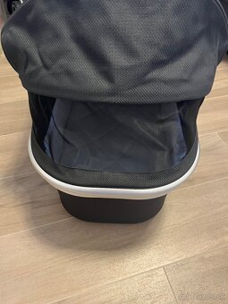 Kočík moon nuova a vajíčko cybex Anton M - 16