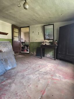Dom , chata v obci Utekač - Drahová - 16