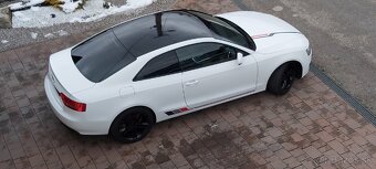 Audi A5 2.0 TFSI - 16