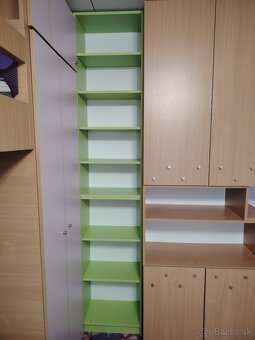 Detská/študentská izba - 16