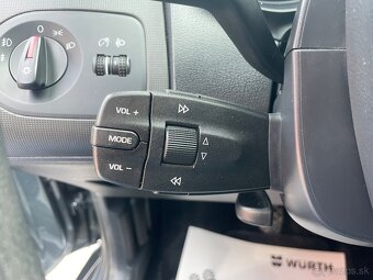Seat Ibiza 1,2 TSI CHILI style --99 500km-- - 16