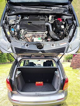 ✳️Suzuki SX4 1.5 + LPG GLX Urban Line AC 134 000km✳️ - 16
