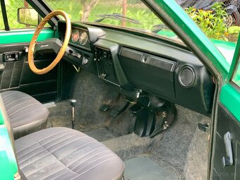 Škoda 120L 1978 - 16