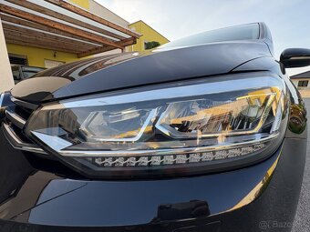 VW Touran 2,0 TDi 110kW Highline DSG 7 miest. - 16