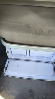 Scania R490 + Kogel Mulda light náves - 16