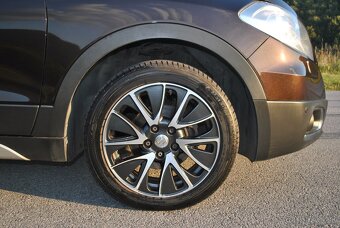 Suzuki Sx4 S-cross 1.6VVT, Allgrip 4x4, Elegance - 16
