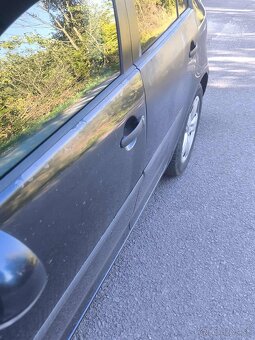 Vw Golf V 1.9tdi + chip - 16
