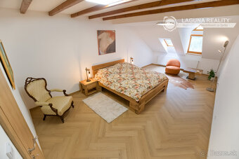 NOVOSTAVBA Nadštandardný byt 2+1 (88 m2) centrum mesta SNV - 16