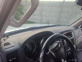 Predám Mitsubishi Pajero - 16